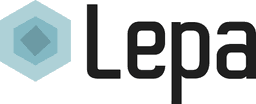 Lepa Logo